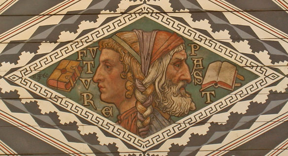 Janus Pater