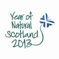 Year Natural Scotland
