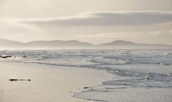 ardivachar beach