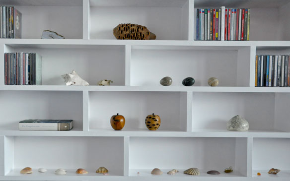 cabinet curiosities