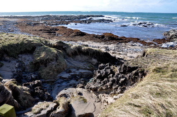 coastal erosion 2
