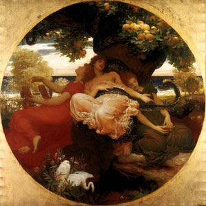 Garden of Hesperides