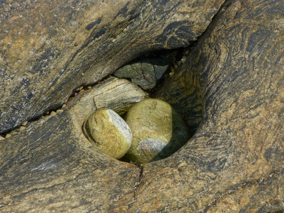 oolites