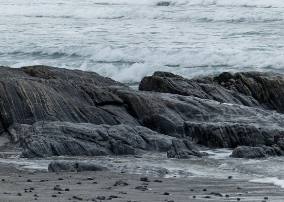 rock of ages Lewisian gneiss