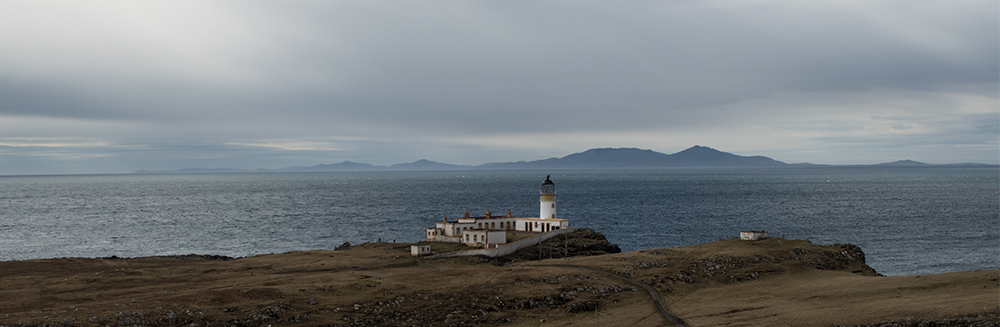 Skye Lighthouse