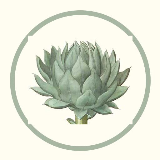 Croft Gardener logo