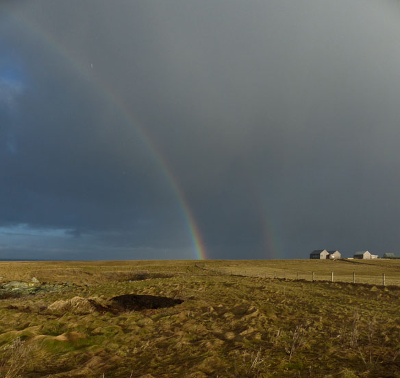 Ardivachar-rainbow